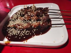 -醉烧膘·烧烤夜宵王(总店)