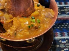 炊锅鸡-蜗牛小馆醉乡民谣云南菜(惠新西里店)