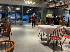 大堂-李叔叔虾蟹大排档(青羊店)
