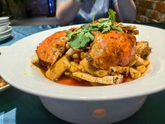 -柴米油盐三杯鸡(象山北路店)