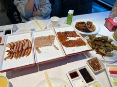 -玉林烤鸭店(黄村兴华店)