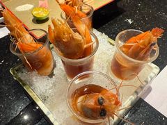 -上井精致料理(新世纪环球中心店)