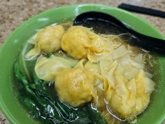-凤城珍记面家