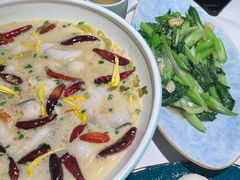 -客汁源味·客家菜(时代城店)