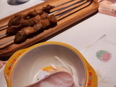 -阿娜尔·新疆菜(宜家荟聚中心店)