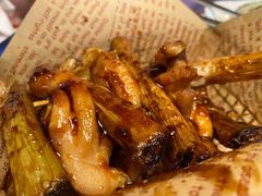 -七楽·韩式欢聚餐厅 치르치르(龙泉驿万达店)