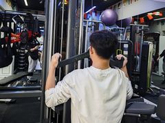 -M.S拳击泰拳馆(大学路店)