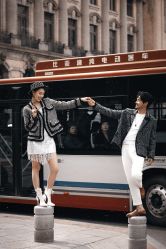 -伯爵风尚全球旅拍