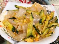 -石记东北风味烤肉(系马桩第二分店)