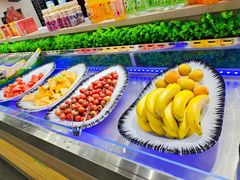 -星伦多 自助料理(圆融店)