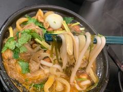-吴进红土豆粉(总店)
