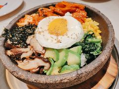 -七八冷面·延边朝鲜族美食(欢乐谷店)