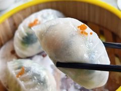 -明泉居茶点荟(车陂店)