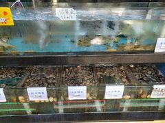 -马王堆海鲜水产市场