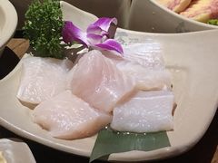 龙利鱼-东巴人鱼豆花火锅(幸福街店)