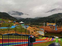 -瓷天下海丝谷