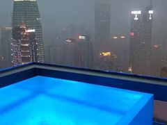 -解放碑威斯汀酒店-知味国际美食餐厅