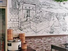 -伊兰麒兰馨园·川菜·清真馆(339电视塔店)
