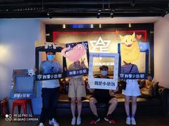-瞳灵人·沉浸式密室剧场(杭州旗舰店)