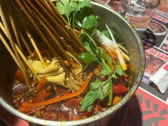牛肚-寂寞的豆芽(西大望南路店)