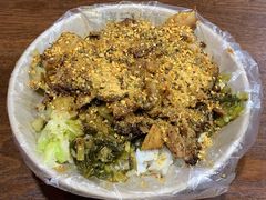 -陆长玖古法猪脚饭(玄风桥店)