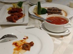 -维兰西餐(万泉河店)
