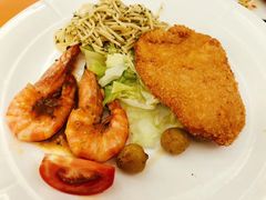 -红房子西菜馆(淮海中路店)
