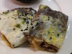 -亮马河饭店翠雅咖啡厅