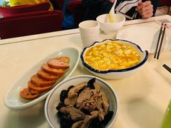 -锦園(伊势丹美食城店)