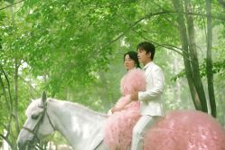 -秦皇岛我和你婚纱摄影工作室