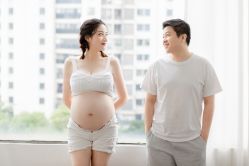 -专注孕妇照亲子照·纪田摄影