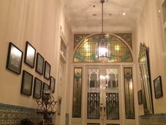 -日惹市凤凰翰悦阁酒店