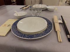 -全聚德(上海首店浦东店)