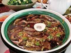 -大洋家·精品潮汕菜·生腌砂锅粥(天河东路店)