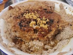 -台州老六海鲜面馆(上南总店)