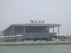 -长岛南北长山旅游景区