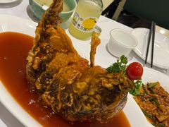 -金三杯酒家(泉城路店)
