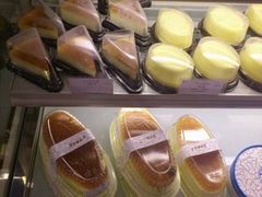 -绿叶居烘焙·面包·蛋糕(富都店)