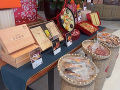 -唐宫·粤菜海鲜(万象城店)