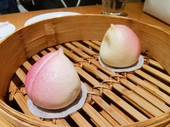 -鼎泰丰(德基广场店)