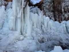 -沕沕水生态风景区
