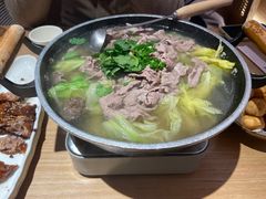 -川堂风·跷脚牛肉·乐山爆炒(宝山日月光店)