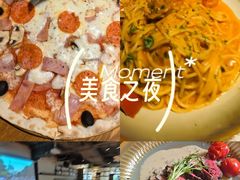 -JINNS锦时 steak&pizza(浸信会礼拜堂旧址店)