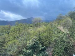 -苍山感通索道