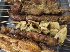 -永定门电烤串(和义店)