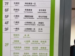 -上海永慈康复医院