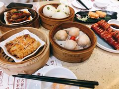 -点都德(北京路贰店)