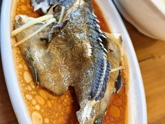 -蓝湾碧波·老字号·疍家非遗海上餐厅