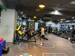 -AC健身·运动康复工作室(千灯湖店)