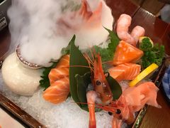 -桃太郎创作料理(大坪店)